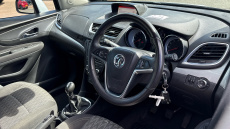 Vauxhall Mokka 1.6i Tech Line 5dr Petrol Hatchback